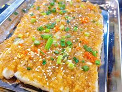 烤茄子-P1泥炉烤肉(市桥富华东路店)