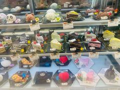 -老鼎丰(靖宇街总店)