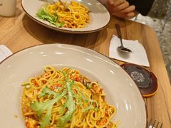 -Pennehut畔尼意面(合肥万象城店)