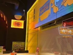 -鸣记脆皮烤鱼·海鲜烤鱼(三八广场店)
