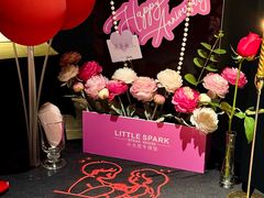 -小火花·干式熟成牛排馆Spark SteakHouse(剑桥郡店)