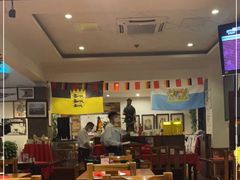 -申德勒加油站餐厅(三里屯北小街店)