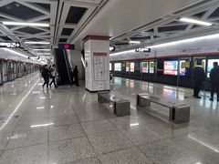 -取水楼(地铁站)