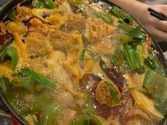 -湘肠香火锅店(团结湖店)