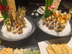 -太古汇海鲜姿造(延寿店)