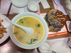 -茶香书香私房菜(北台一路店)