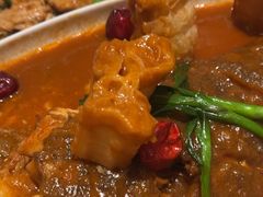 -大铁勺新津菜(东丽阳光新业广场店)
