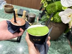 -NEED创意韩国料理(青岛万象城店)