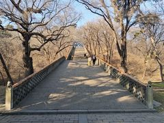 -沈阳市东陵公园