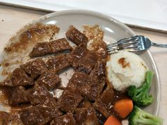 -宜家·瑞典风味餐厅(北京西红门店)