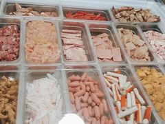 -拿渡·水煮鱼麻辣香锅(王府井奥莱·香江小镇店)
