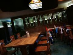-胥城大厦-胥香自助餐厅