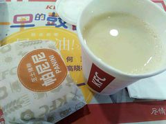 -肯德基(欣旺店)