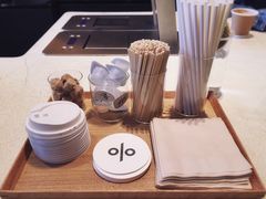 -% Arabica(京都东山店)