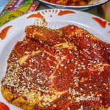 没有任何一个理由不来这家