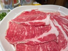 -巴奴毛肚火锅(淮河路店)