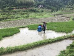 -井冈山风景名胜区