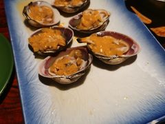 -蚬皇•陈味莞(西平景湖店)