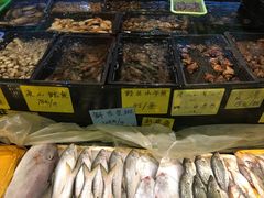 -华兴大酒楼(亿宝大厦店)