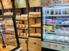 -华丰贺氏(福新西路店)