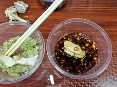 -威邵鸡煲(西华路总店)