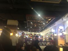 -福缘烤肉王自助(爱琴海-原比尔森店)