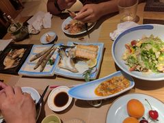 -三石铁板烧(紫竹桥店)
