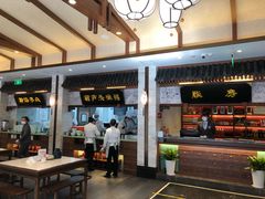 门面-春发生饭店·非遗(南院门店)