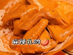 -整只乳鸽GetSQUAB(西华路店)