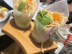 -天狗山料理(省体店)