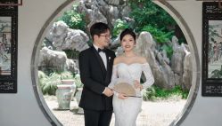 -今生有约婚纱摄影店(景德路店)