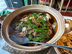 -农耕记·湖南土菜(海上世界店)