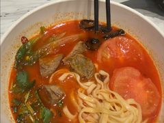 -康师傅私房牛肉面(申虹店)