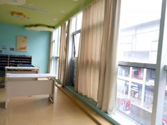 -竞思注意力·专注力·学习能力训练(天一广场中心)