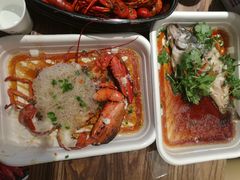 -盒马鲜生(悦峰店)