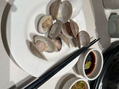 -青蓬蒸汽海鲜·深圳老字号·团建聚会(壹方城店)