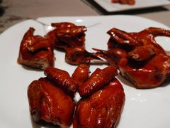脆皮妙龄鸽-新荣记(椒江店)