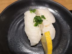 烤缘边寿司-合点寿司(金虹桥商场店)