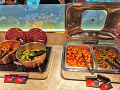 -比格比萨自助(德思勤四季汇店)