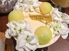 -嗒令甜品·主题融合料理餐厅(首座时代店)