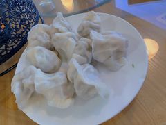 -叁拾壹克饺子·东北菜(国贸店)