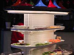 -泰谷酒店·太古码头闽菜自助餐厅