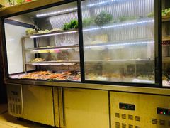 -二钢串叔麻辣烫(华龙大厦店)