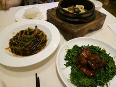 -老正兴菜馆(福州路店)