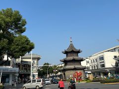 -怡园饭店-餐厅(四望亭店)