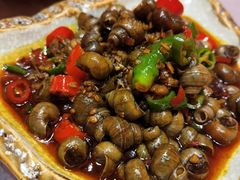 -虎虎龙虾大排档(双井店)
