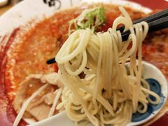 -雷门拉面·现熬骨汤(凯德来福士店)