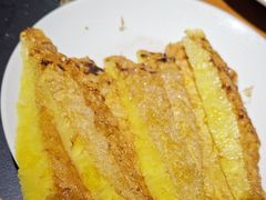 -拉蒂娜·巴西牛排馆 Latina·Brazilian Steakhouse(王府井喜悦店)