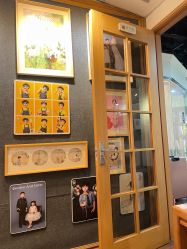 -倾城宝贝儿童摄影(浦东金谊店)