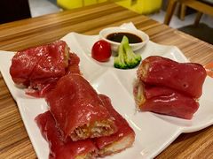 -粤食堂(天津和悦汇店)